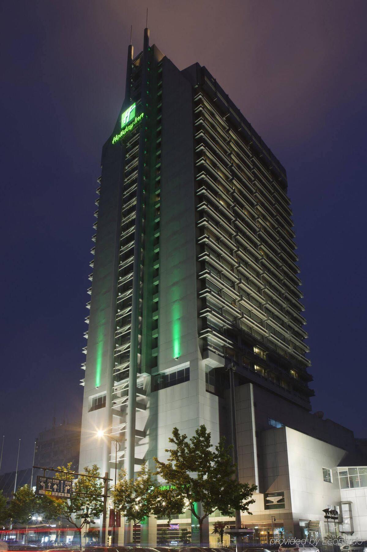 Holiday Inn Hangzhou City Center Luaran gambar