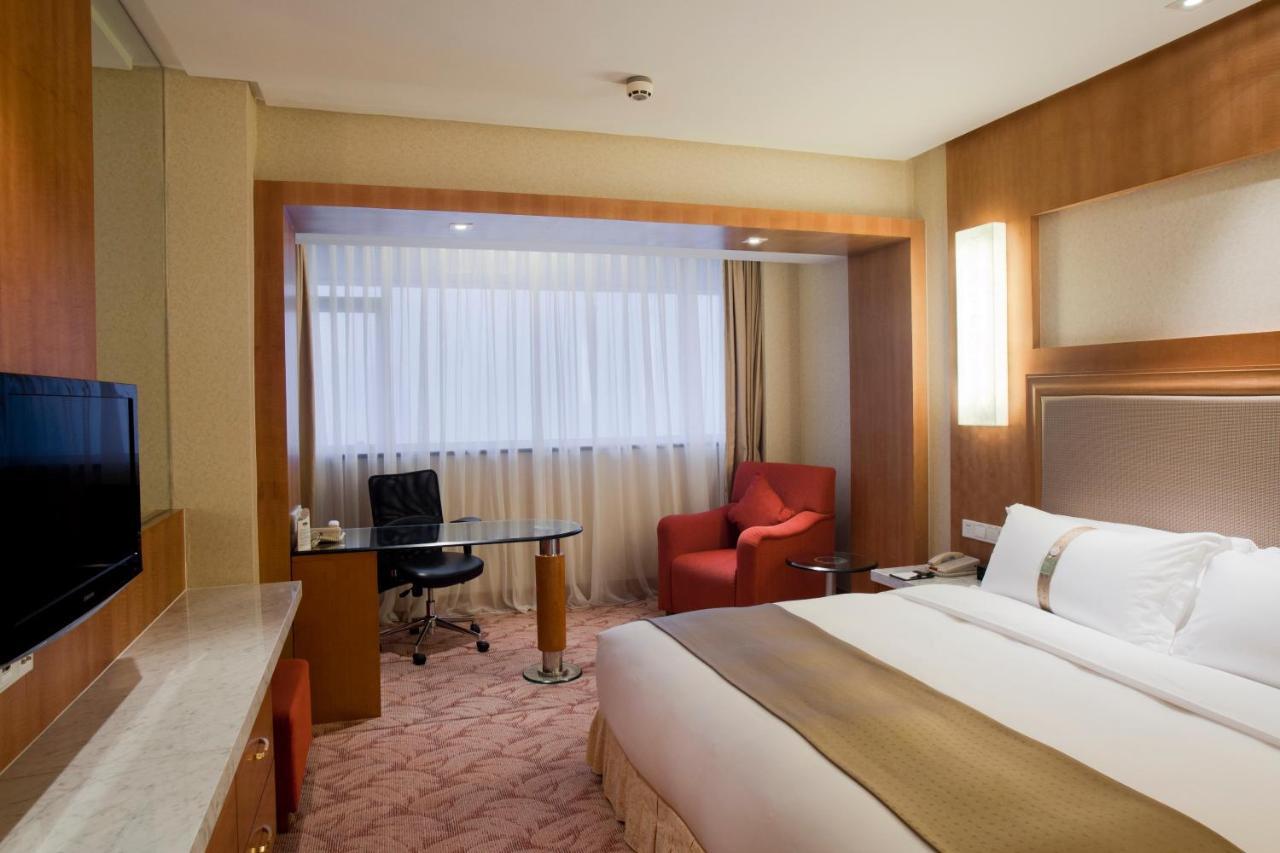 Holiday Inn Hangzhou City Center Luaran gambar