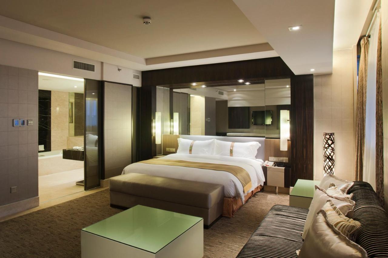 Holiday Inn Hangzhou City Center Bilik gambar