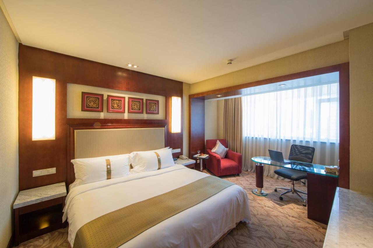 Holiday Inn Hangzhou City Center Luaran gambar