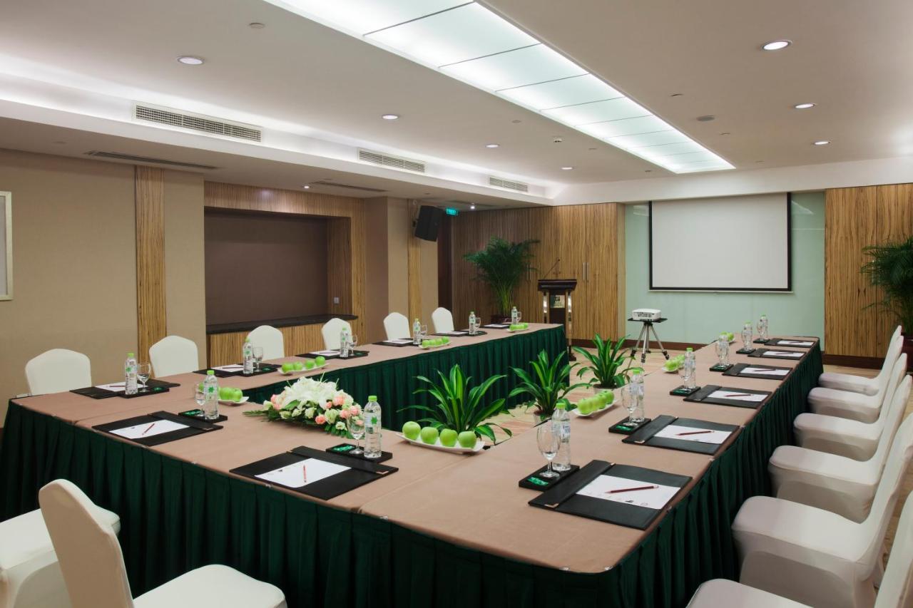 Holiday Inn Hangzhou City Center Luaran gambar