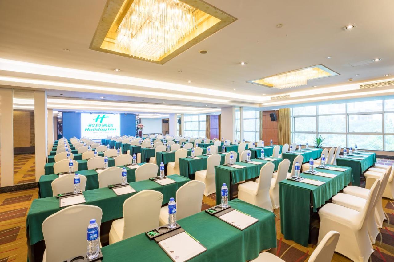 Holiday Inn Hangzhou City Center Luaran gambar